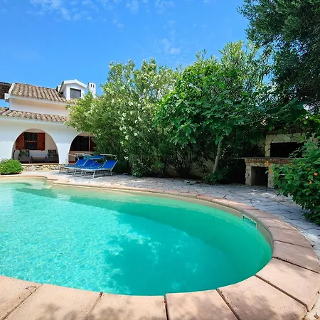 Villa Acquario