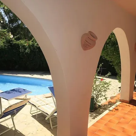 Villa Acquario