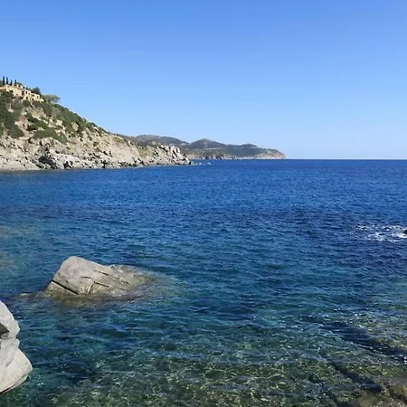 Villa Acquario *