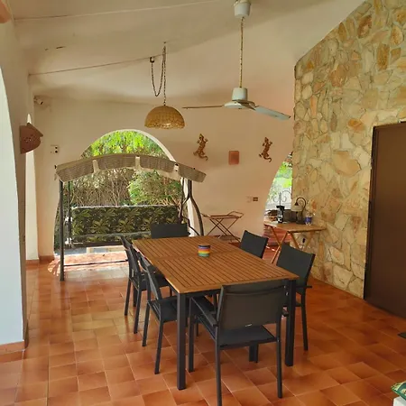 Acquario Villa