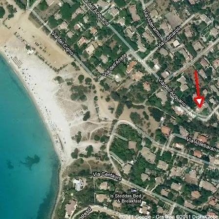 Acquario Villa *
