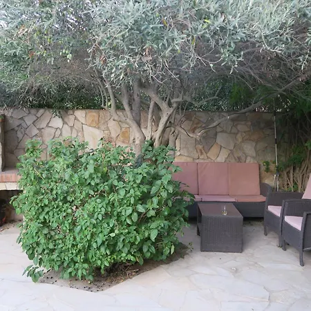 Villa Acquario