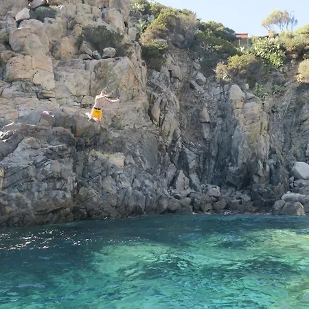 Villa Acquario *