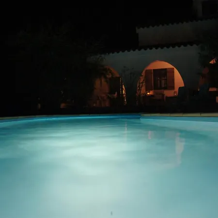 Villa Acquario