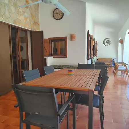 Acquario Villa *