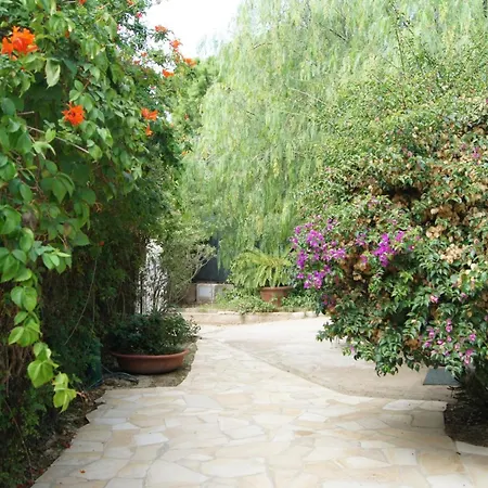 Villa Acquario Torre delle Stelle