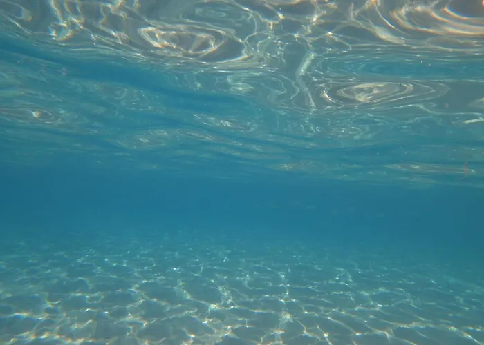 Villa Acquario Torre delle Stelle