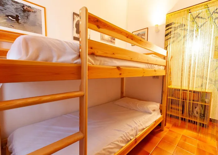 Villa Acquario Torre delle Stelle