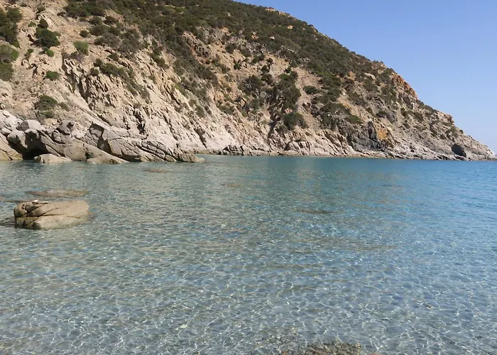 Villa Acquario Torre delle Stelle