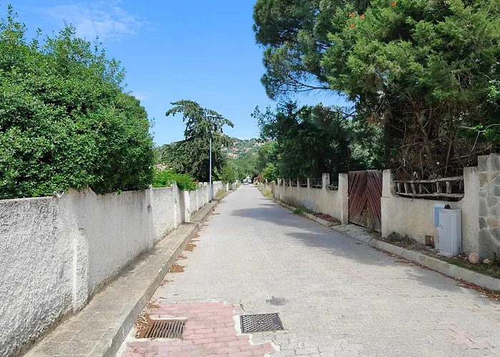 Acquario Villa Torre delle Stelle