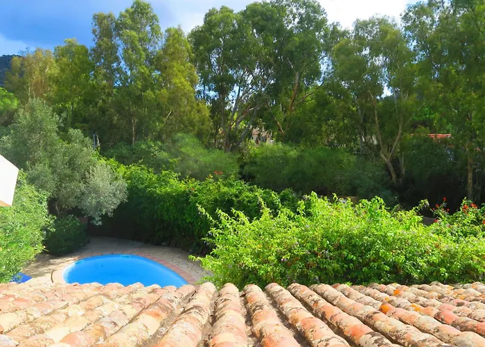 Villa Acquario Torre delle Stelle