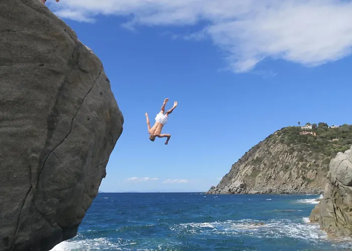 Acquario Villa Torre delle Stelle