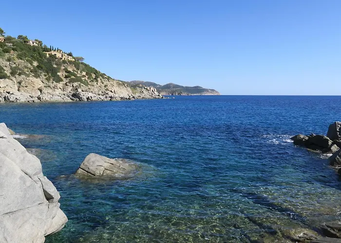Villa Acquario Torre delle Stelle
