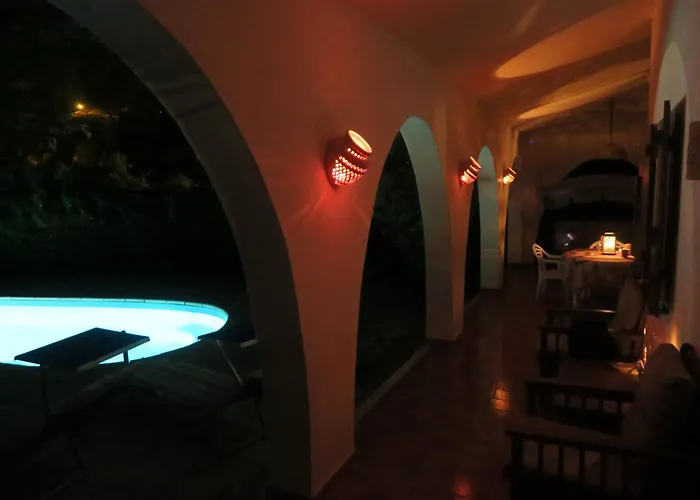 Acquario * Torre delle Stelle