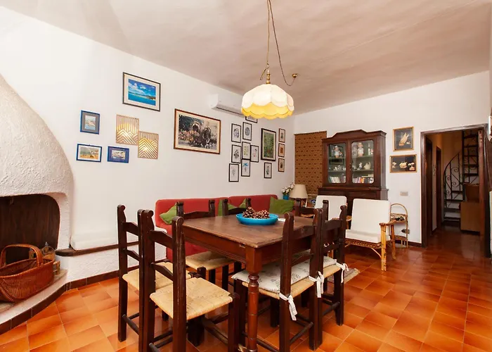 Villa Acquario Torre delle Stelle