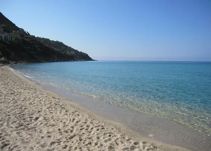 Acquario Villa Torre delle Stelle