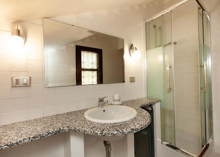 Acquario Torre delle Stelle