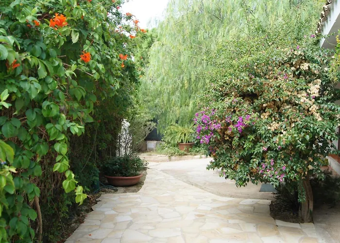 Villa Acquario Torre delle Stelle