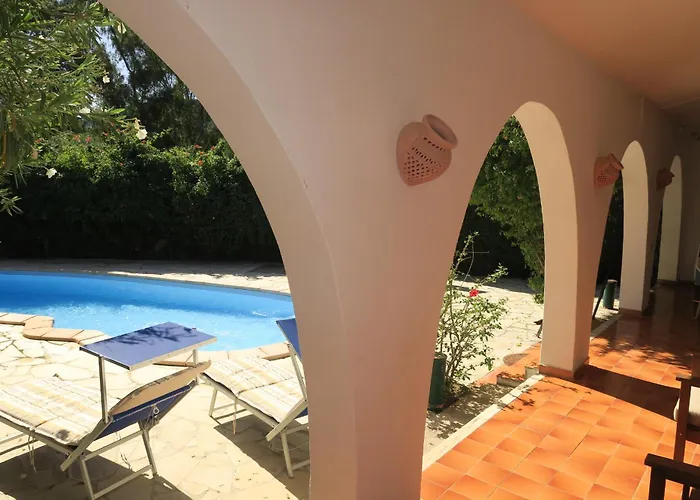 Acquario Torre delle Stelle